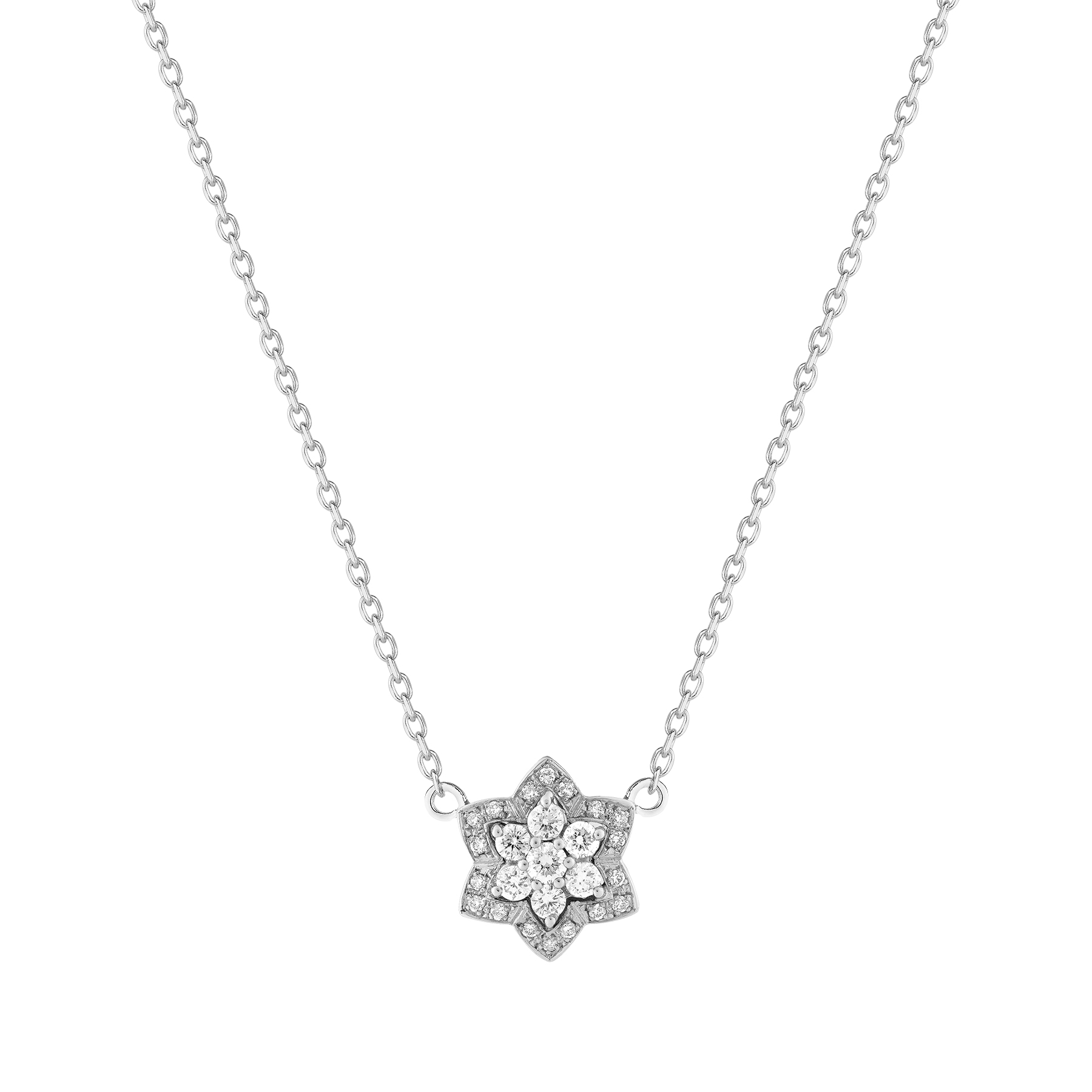 Diamond White
